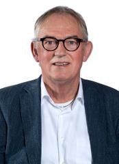 Jørn Boesen Andersen, Socialistisk Folkeparti